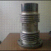 Expanion Joint